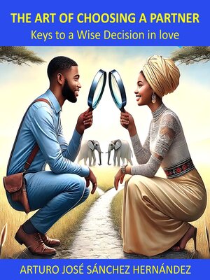 cover image of The Art of Choosing a Partner